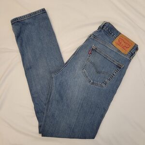 511 Levi’s Men’s Jeans 34x34